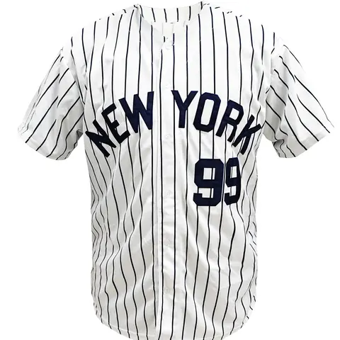 Men's  Number & Letter Embroidery Baseball Jersey, Casual Breathable V Neck Short Sleeve Baseball Top for Training & Competition, Fashion Men's Sportswear for All Seasons, Baseball Shirt, Athletic Tops, Sports Apparel