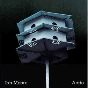 Ian Moore - Aerie  [COMPACT DISC - CD] Extended Play