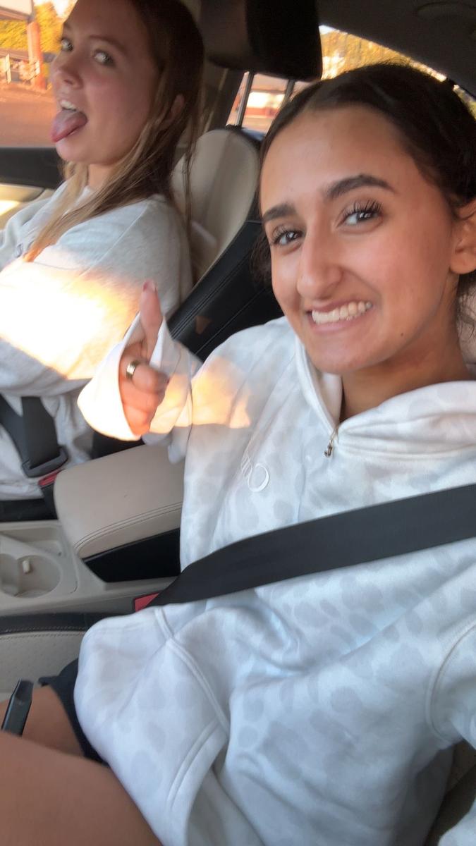 Item: Snow Leopard, XL