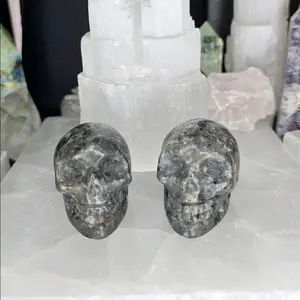 Yooperlite Skull