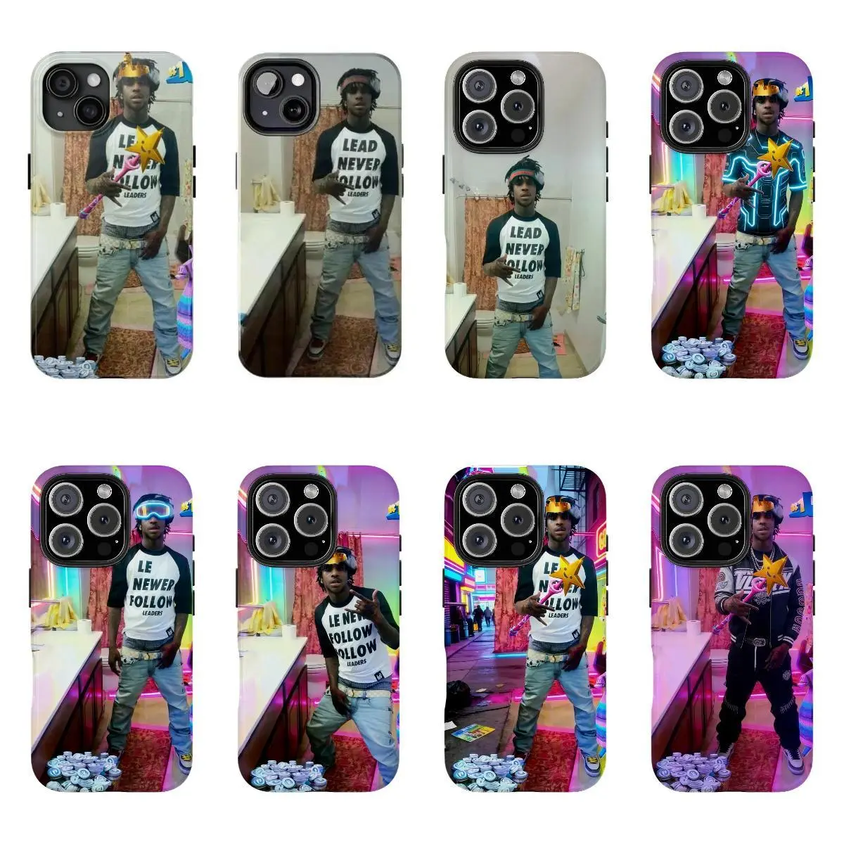 【完売品】CASETiFY×SEVENTEEN iPhone15 ケース 箱あり How to Get Casetify's SEVENTEEN Collaboration Collection | Teen Vogue