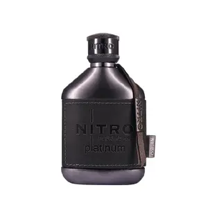 Dumont Paris Nitro Platinum M EDP 3.4 oz