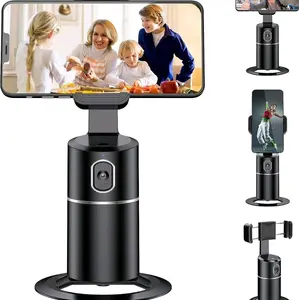 Auto Face Tracking Tripod