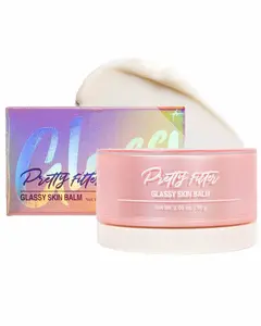 Pretty Filter Glassy Skin Balm Primer Pretty Filter Glassy Skin Balm Primer