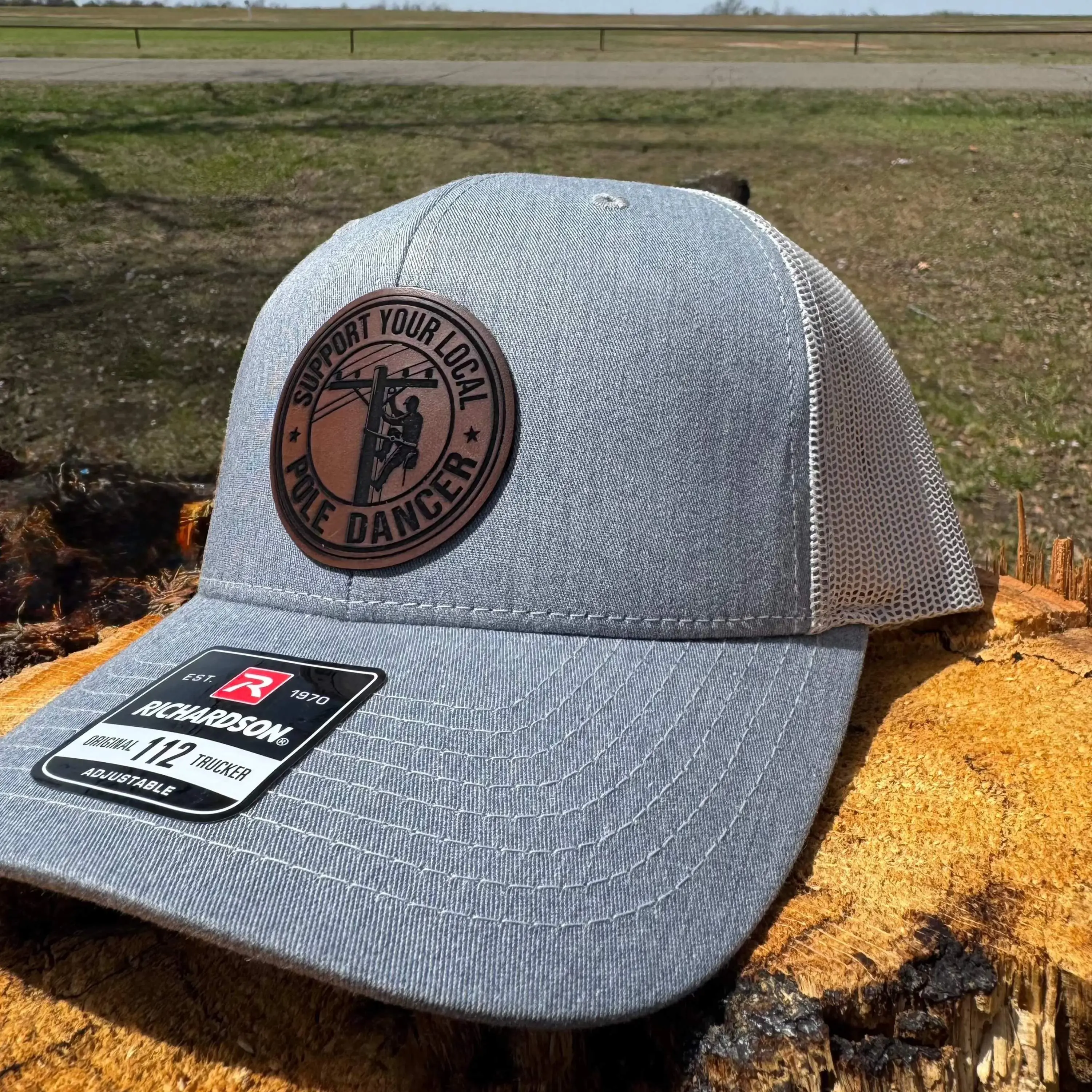 Lineman Hat