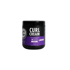 Rolda - Hair Curl Defining Cream Rolda - Hair Curl Defining Cream
