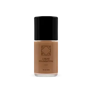 Liquid Foundation - Amber