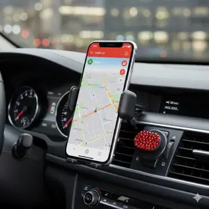 Hidden Car Headrest Hook Cartoon Anti-Tip Storage Rack No-Drill 5kg Load Rear Seat Organizer Creative Commute Car Storage Hidden Rear Seat Compartment