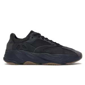 adidas Men's Yeezy Boost 700 Utility Black, from StockX