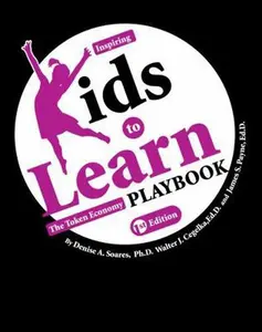 USED-Inspiring Kids to Learn: The Token Economy Playbook by Soares, Denise a. (Paperback)