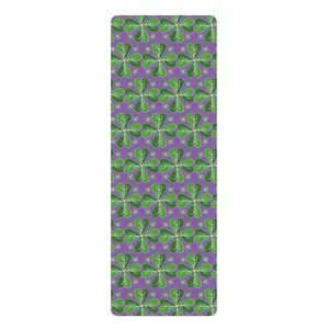 Yoga Mat - Motivation Design