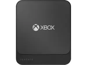 Seagate Xbox Game Drive 500GB USB 3.0 External / Portable Solid State Drive - Designed for Xbox(STHB500401)