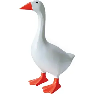 7 Inch Desk Goose for Office & Home,Gift for Friends and Family
