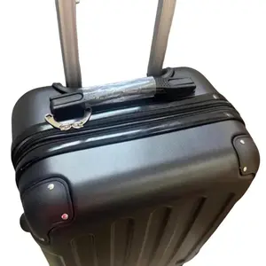 Carry-on Luggage Maletas de Viaje - Different colors Travel Bag with Wheels and Handle Expandable Softside Traveling Bag