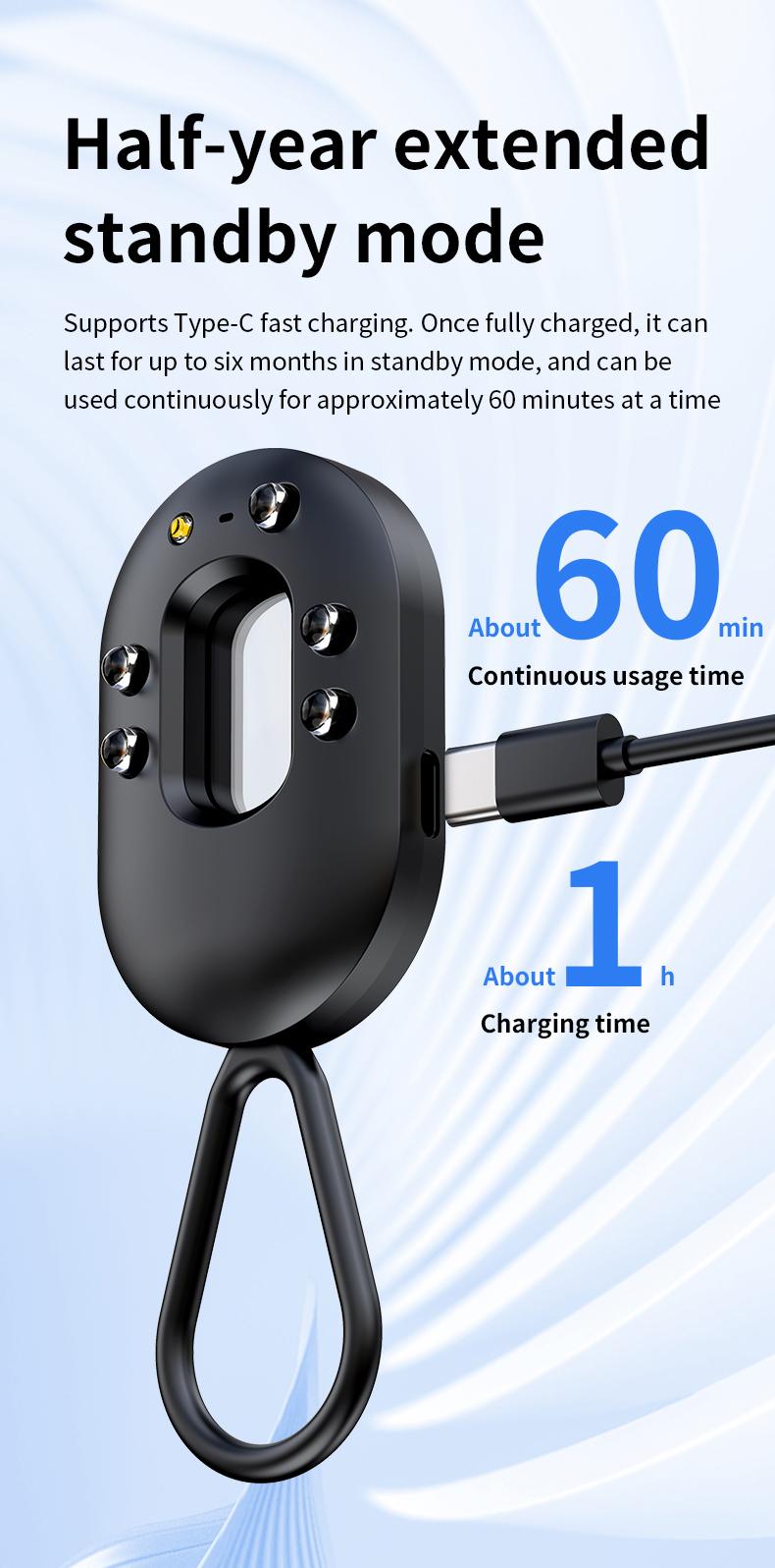 Hidden Camera Detectors, GPS Tracker, Vibration sensor Door and window alarm, Spy Camera Detector,Anti-intrusion, 30H Working Time for Travel, Car, Bathroom, Office, Hotel, Airbnb, Rental Hidden Camera Detectors, GPS Tracker, Vibration sensor Door and window alarm, Spy Camera Detector,Anti-intrusion, 30H Working Time for Travel, Car, Bathroom, Office, Hotel, Airbnb, Rental