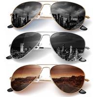 Brown/Golden Black/Silvery Black