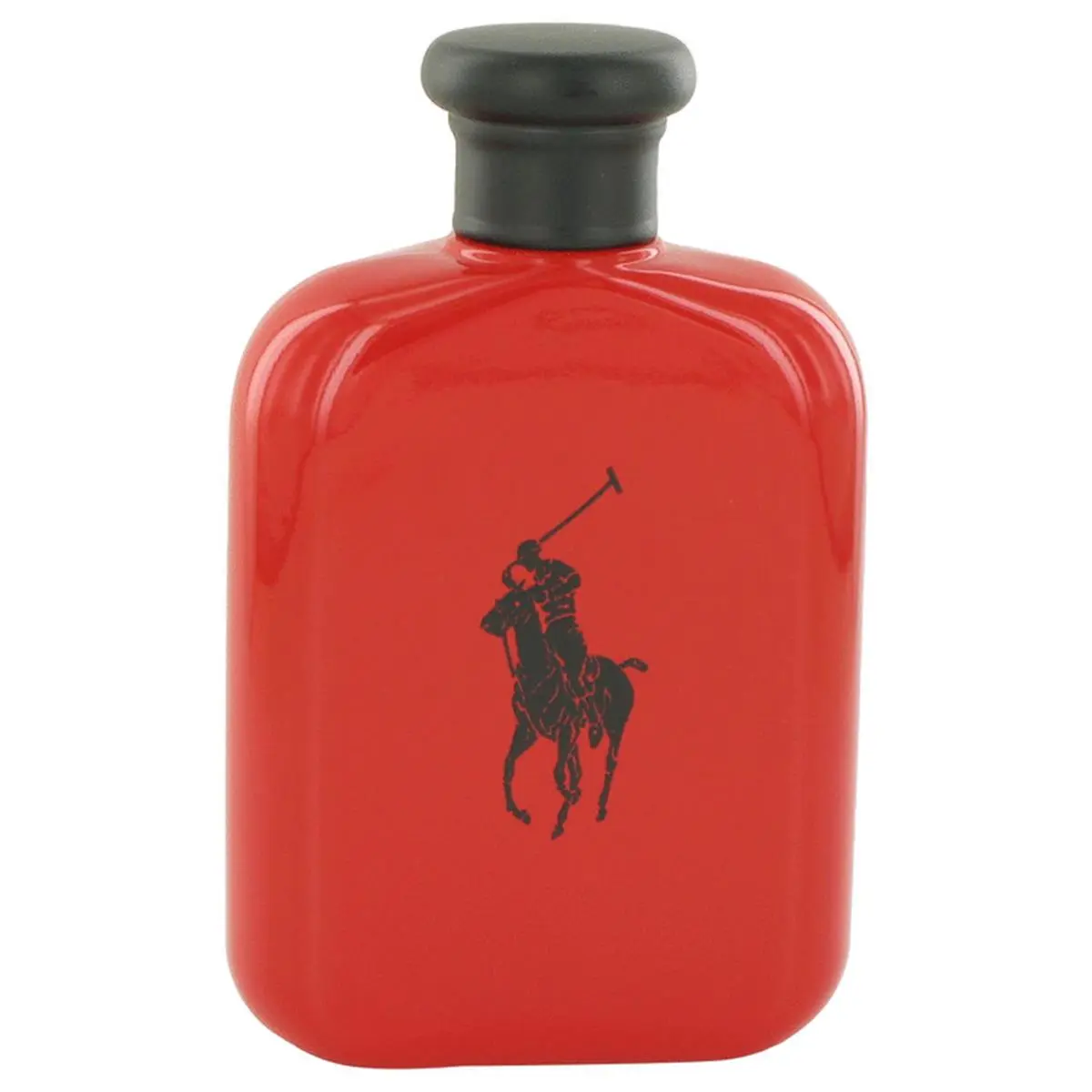 Ralph Lauren Polo Red Eau De Toilette Spray - 4.2 oz Boxed Bottle, Bold Confident Scent, Oriental Spicy Exotic Men's Fragrance, Beauty & Personal Care Cologne, Edt Spray