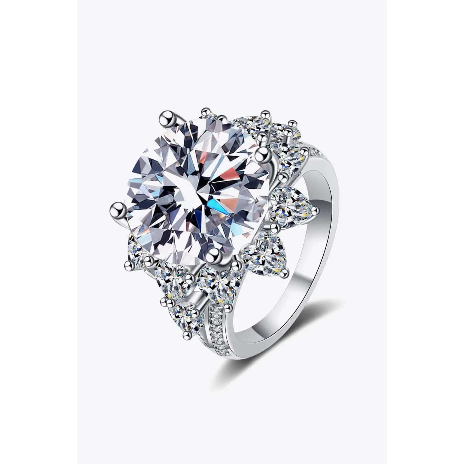 The Cleopatra Ring