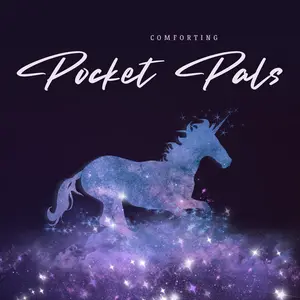 Comforting Pocket Pals: Figurines that Bring Joy and Ease Anxiety for Kids and Adults Alike - Perfect Companions for Moments of Calm