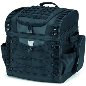Kuryakyn Momentum Vagabond Bag - KUR5285 - New in box - Flash sale 2025!!