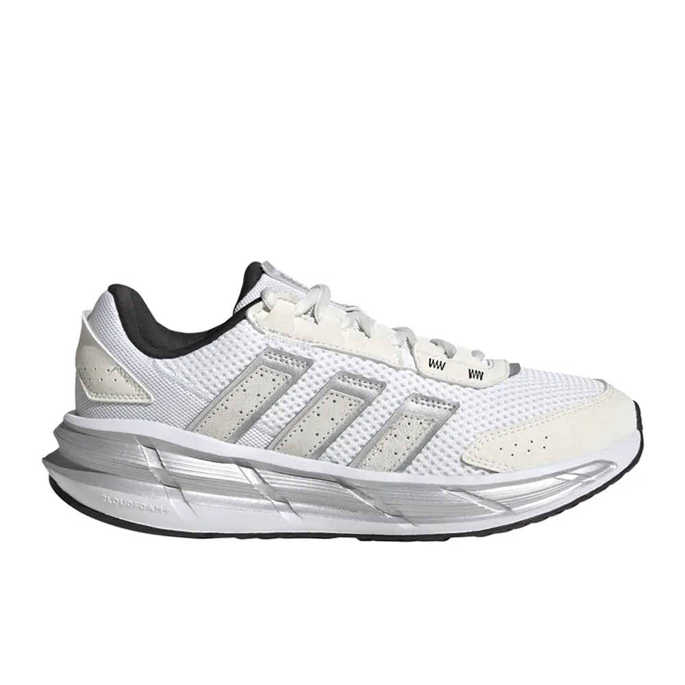 adidas Womens Astrastar Sneakers Shoes Casual - White