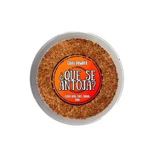 8oz Sweet & Spicy Chili Powder 8oz Sweet & Spicy Chili Powder