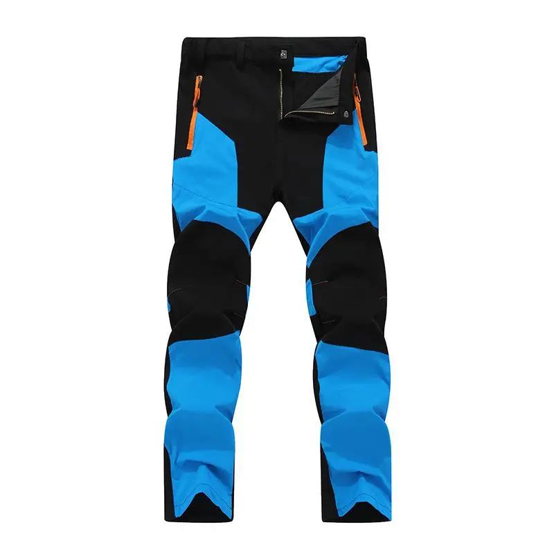 Nexus Garbs 2026 New Outdoor Stretch Tactical Pants Men's Windproof Waterproof and Hard-Wearing Breathable Quick-Drying Stitching Climbing, must have item, trendy style, outdoor essential, everyday wear