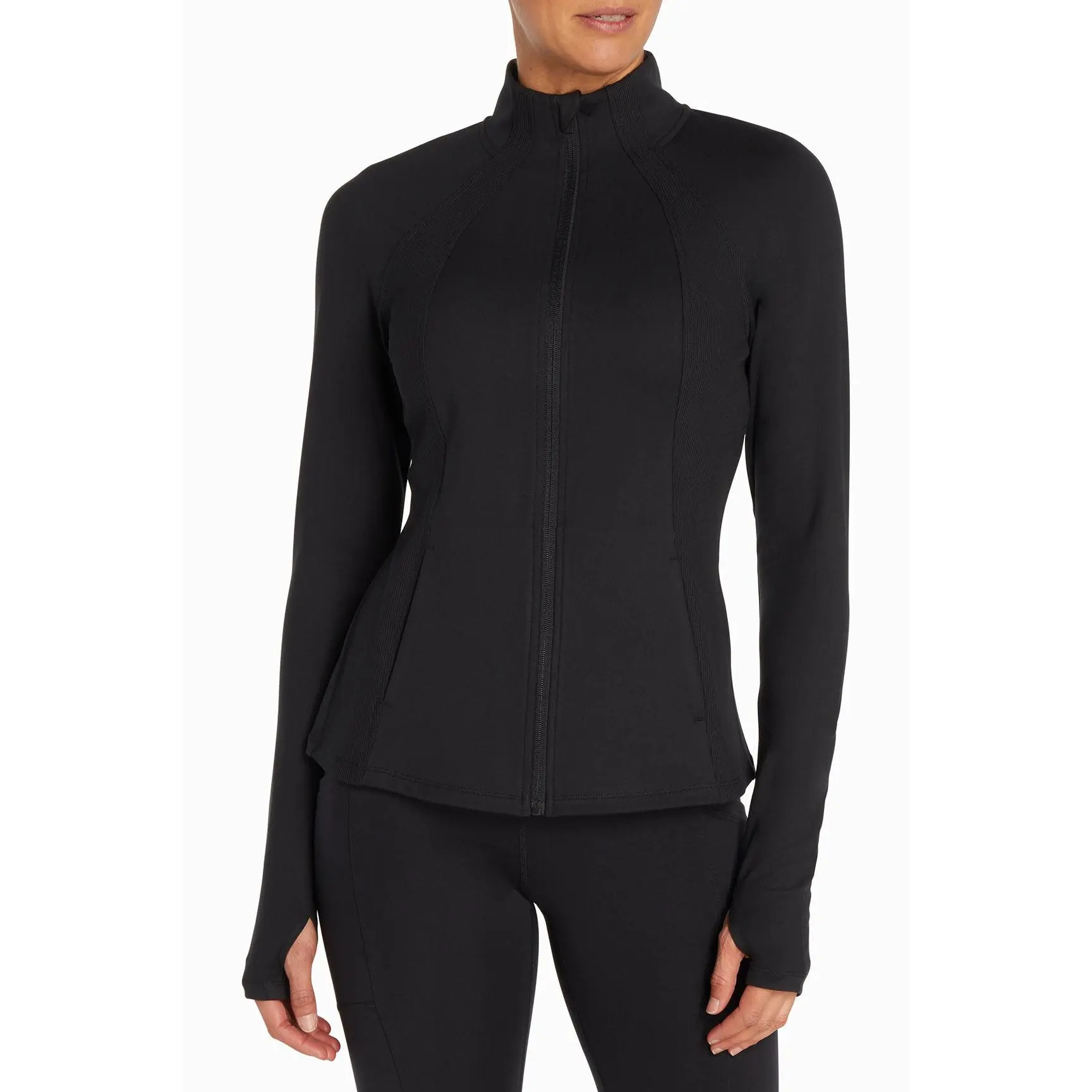 Emerson Jacket - Black