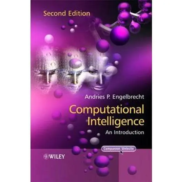 USED-Computational Intelligence: An Introduction by Engelbrecht, Andries P. (Hardcover)