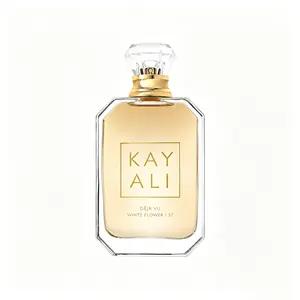 Kayali Déjà Vu White Flower | 57 Eau de Parfum Spray for Women Long Lasting