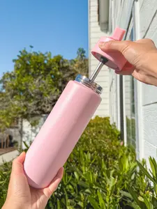 koala straw for simple modern summit