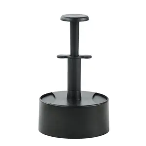 Hamburger Patties Maker Home Cooking Essential Practical ABS Burger Patty Press