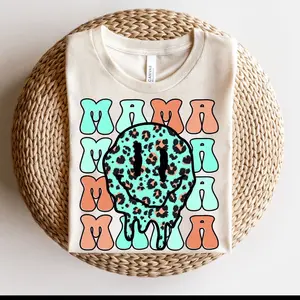 Mystery MAMA T shirt Tshirt