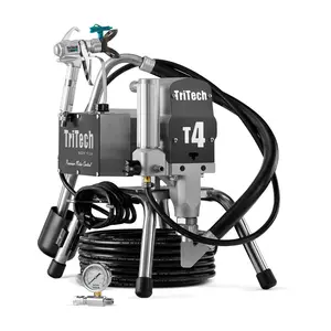 TriTech T4 Airless Sprayer