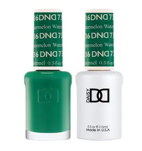 DND - Gel & Lacquer - #736 Watermelon