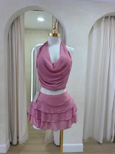 Pink Polka Dot Set✨ Pink Polka Dot Set✨