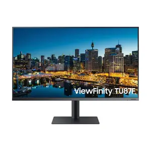 Samsung 32” ViewFinity TU874 UHD Monitor