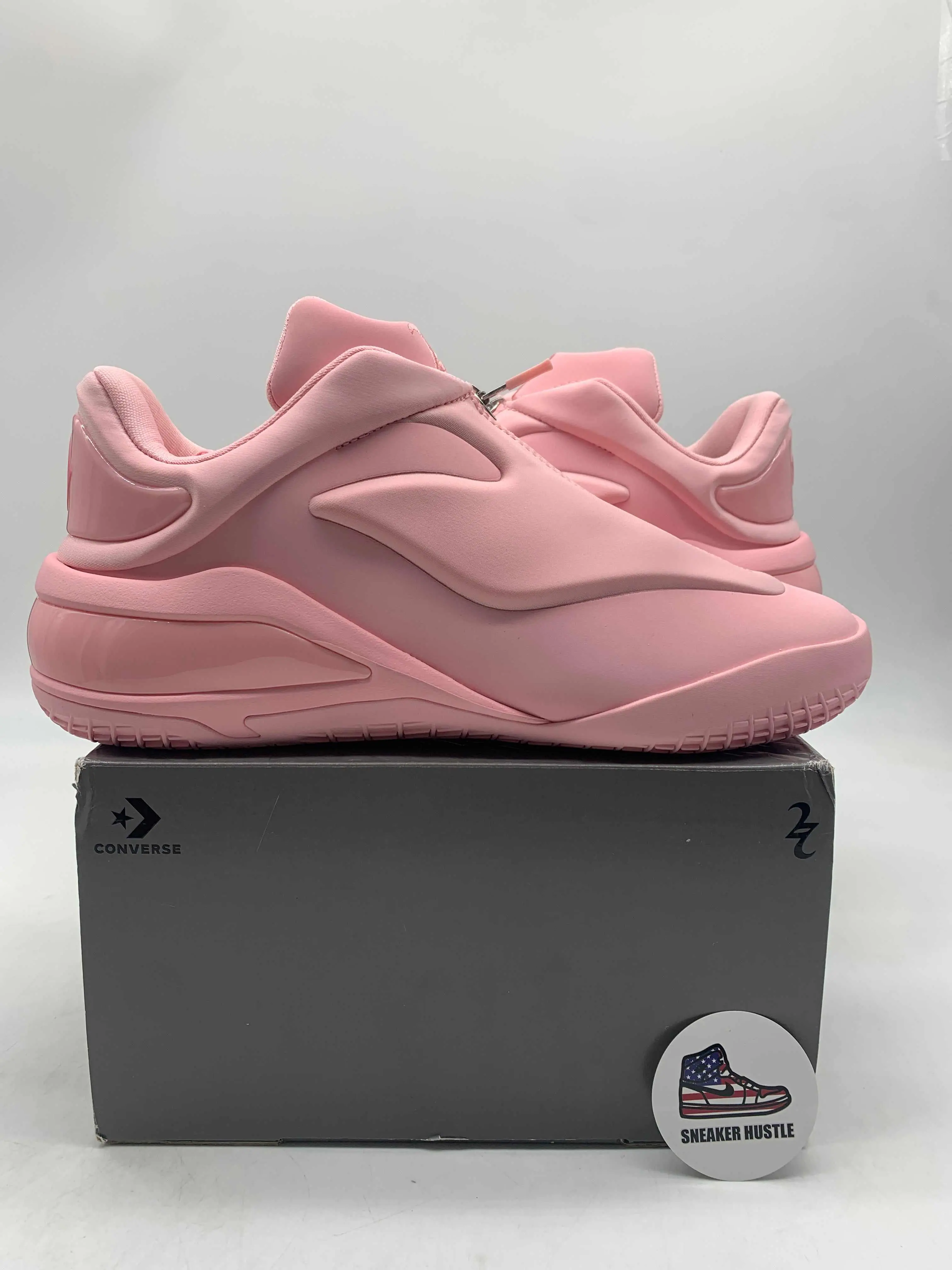 Converse SHAI 001 Blush