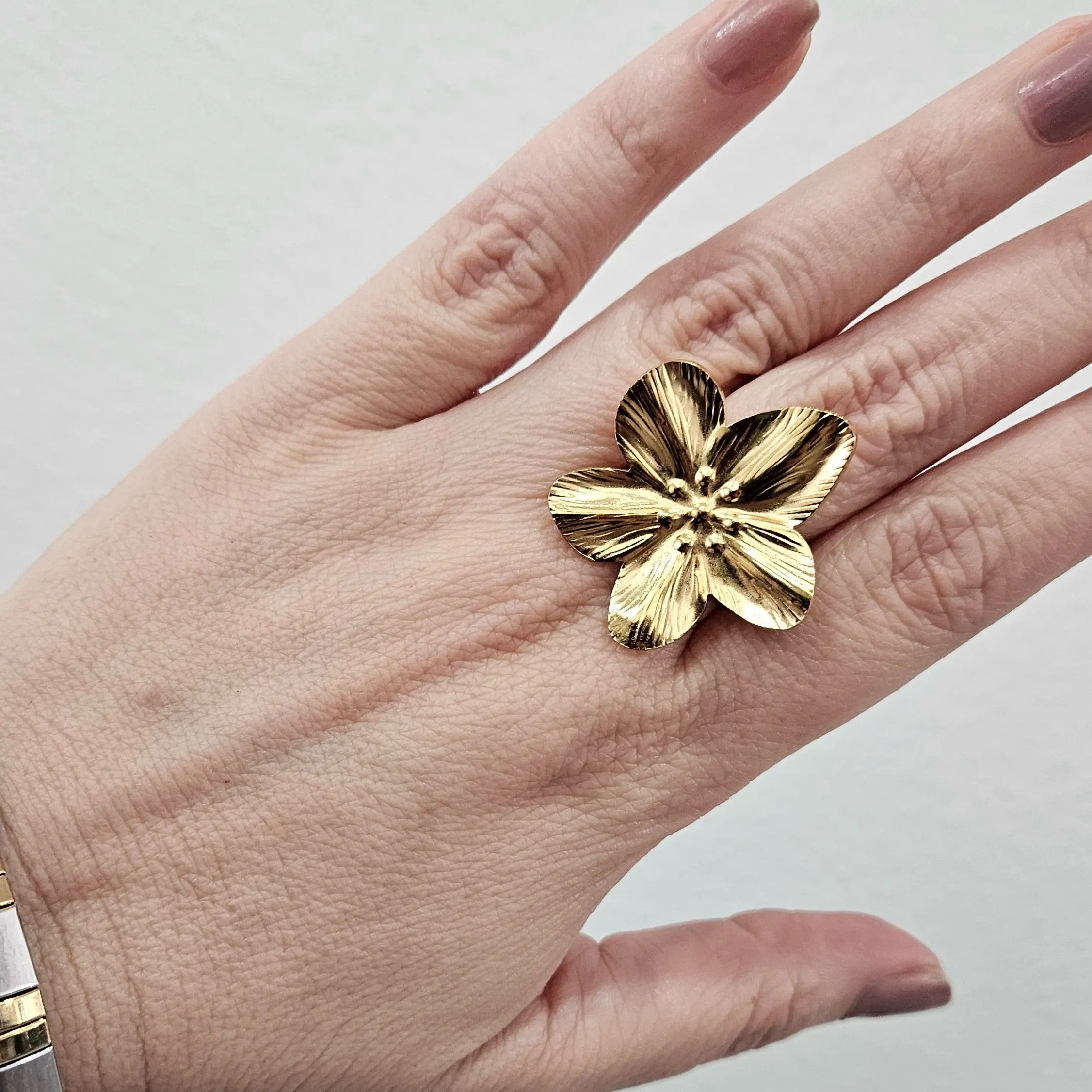 Tita Ring (Anillo)