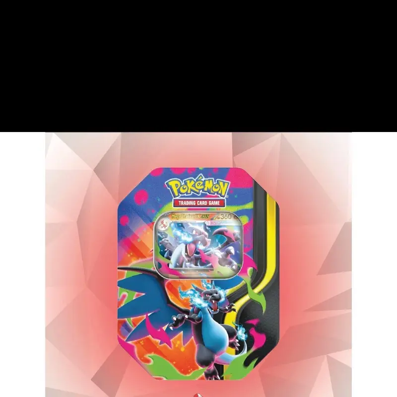 most popular trading card games - TikTok Shop