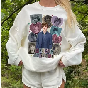 Walker S. Tour Sweatshirt T Shirt Hoodie, Fan Shirt