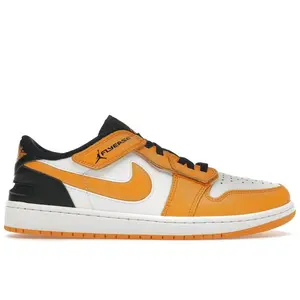 Jordan Men's 1 Low FlyEase University Gold, from StockX