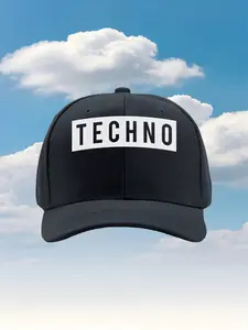 TECHNO 2026 new model Classic Baseball Cap-Adjustable, Suitable for Both Men and Women, Available in Multiple Colors, Comfortable Breathable Hat Suitable for Men and Women for Daily Casual Wea