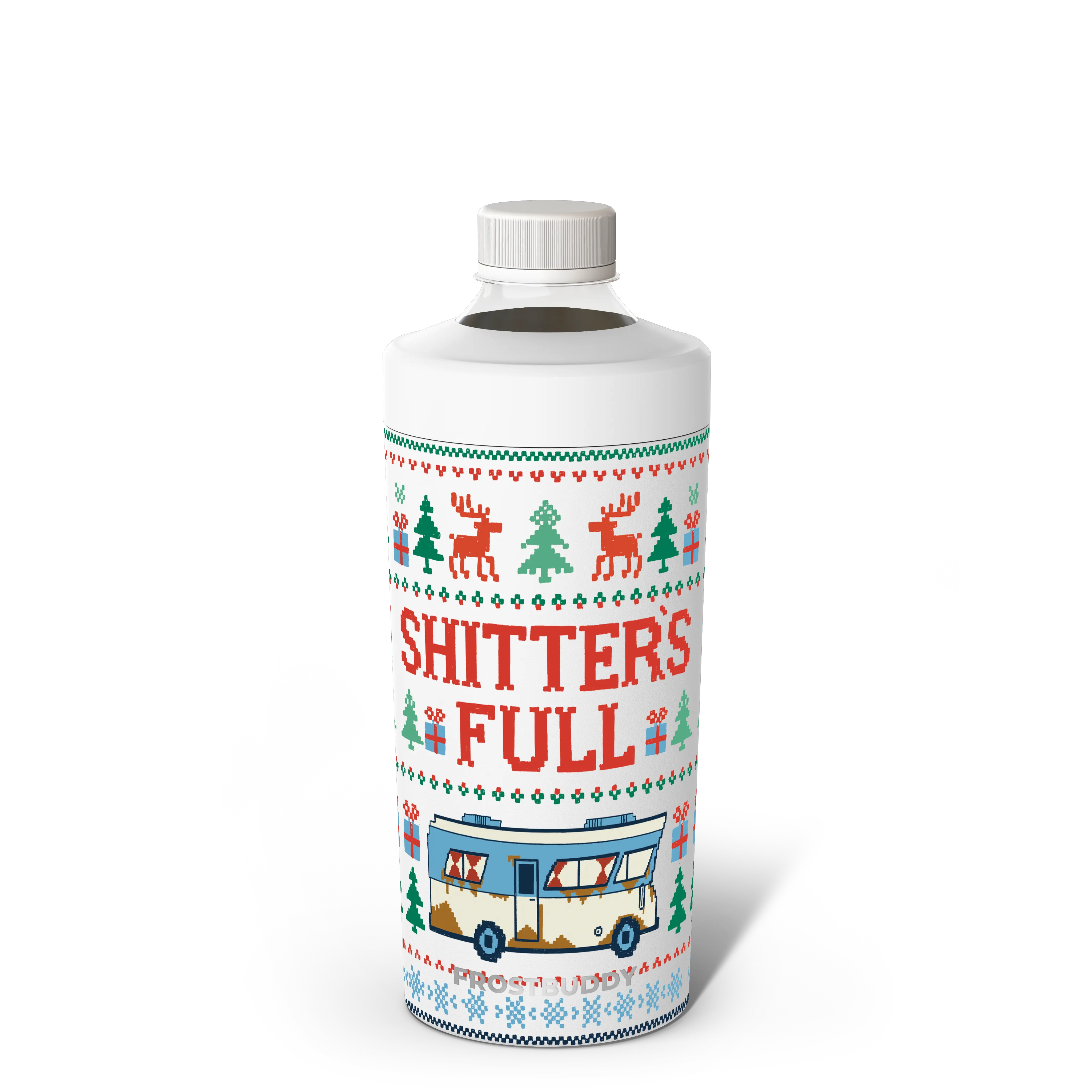 Universal XL | $h*%ter's Full