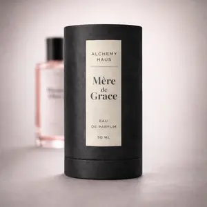 Mère de Grâce
