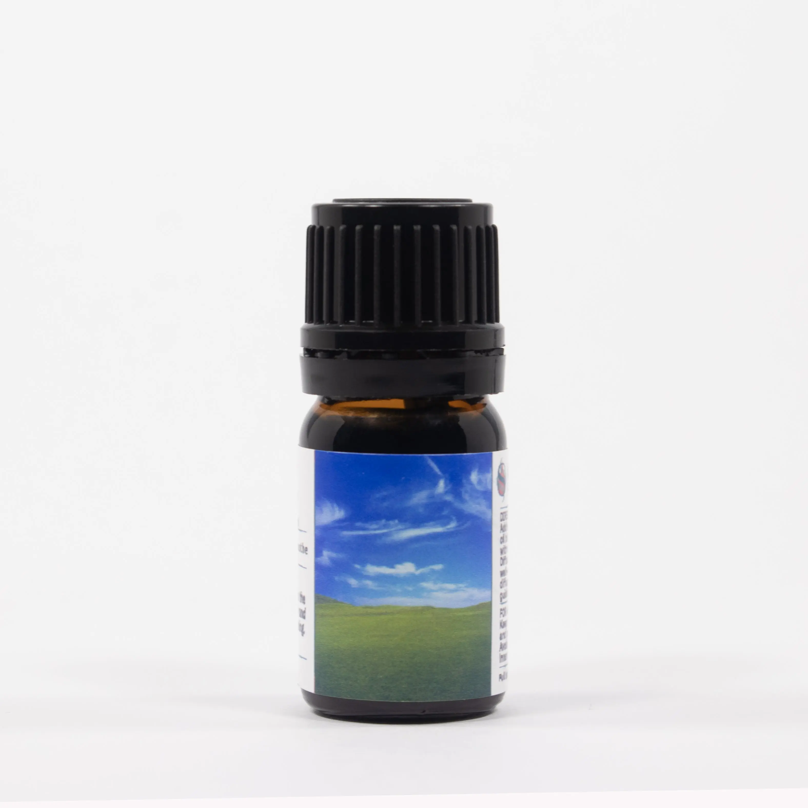 Inhale Clarity Essential Oil Diffuser Blend