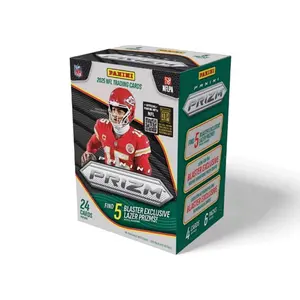 2025 Prizm Blaster Box