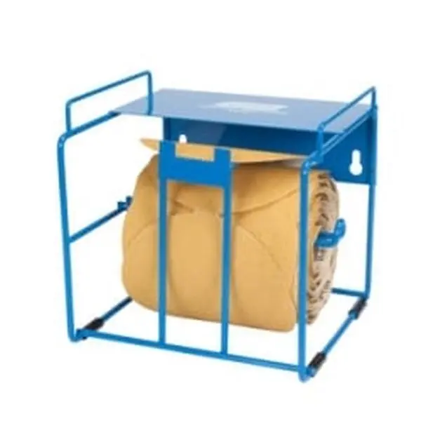Norton NOR42772 Disc Roll Dispenser - 1.75 lbs Office Desk Organizer, Disc Holder for Gadget Enthusiasts