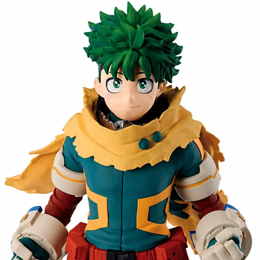 My Hero Academia - Izuku Midoriya Statue (MHA)