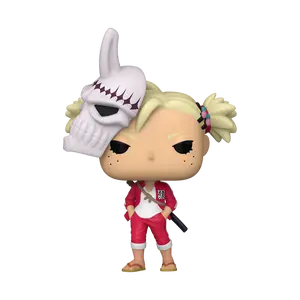 Funko Pop - Bleach Hiyori Sarugaki Vinyl Figure #1822